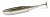 Keitech Easy Shiner 4 #410T Crystal Shad