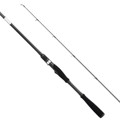 Спиннинг Apia Grandage Brute Amadeus S72ML 2.18m 3-14gr