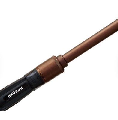 Спиннинг Narval Fishing Argument II 76MMH 2.29m max 35g Ex-Fast