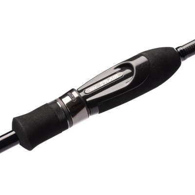 Спиннинг Tict Sram EXR-611S-Sis 2.11m 0.4-5gr