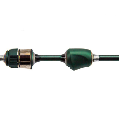  Спиннинг для мормышинга и нано-джига Dayo PRESTIGE 1.98m 0.2-0.8gr