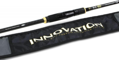 Спиннинг Hearty Rise Innovation 862MH 2.60m 8-35gr