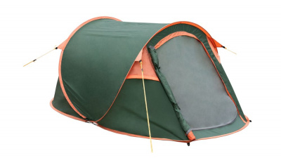 Палатка - автомат Универсальная Totem Pop Up 2 (V2)