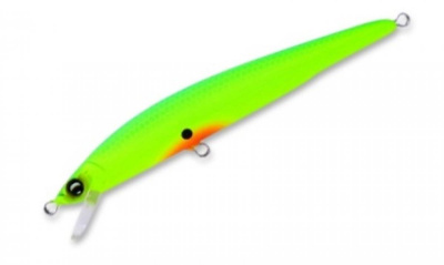 Воблер Yo-Zuri/Duel Hardcore Minnow Bass 130F MBCL