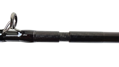 Кастинговое удилище Hearty Rise Jig It Team Dubna Generation 2 TD2C-802XH 2.4m 20-85gr