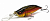 Воблер Megabass IxI Shad Type-3 Kasumi Magic Воблер Megabass IxI Shad Type-3 Kasumi Magic