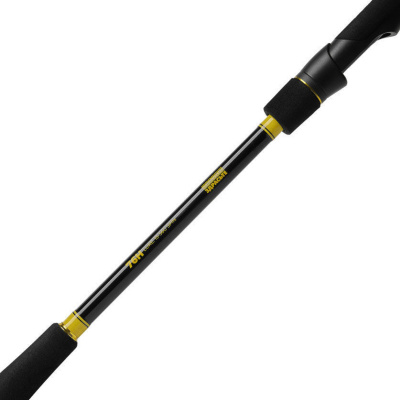 Спиннинг Снасти Здрасьте Porolka PRO 76HH 2.3m 25-84gr