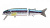 Воблер Strike Pro EG-157SP A210-SBO-RT