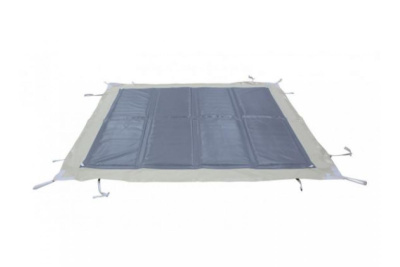 Пол Гидро ПВХ универсальный Митек к палаткам для зимней рыбалки (без лунок) размер 2.3x2.3м