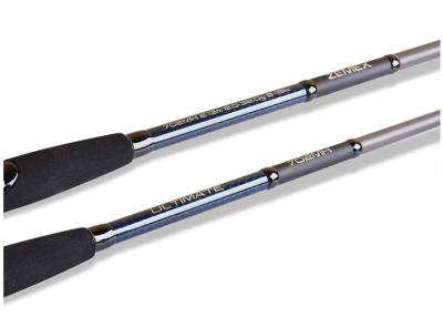 Спиннинг Zemex 24 Ultimate 802MH 2.44m 8-32gr
