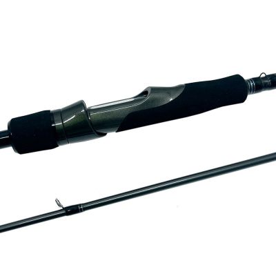 Спиннинг Zetrix Hayron 2nd Generation HRS-762M/MH 2.29m 8-35gr
