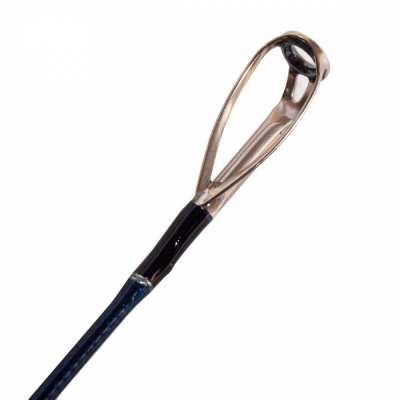 Спиннинг JS Company Bixod A2 Ver.2 S762L-ML 2.28m 10-28gr