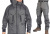 Костюм рыболовный Graff демисезонный (Bratex 20000) 632-В/732-В XXL (182-188)