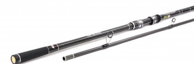 Спиннинг Hearty rise Volga Game 802MH 2.44m 14-56gr