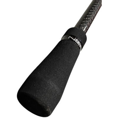 Спиннинг Zetrix Orsa Nero ZONS-772ML 2.31m 4-17gr