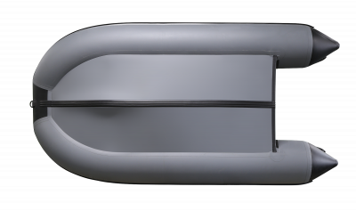 Надувная ПВХ лодка ProfMarine PM 320 ELS моторно-гребная, килевая