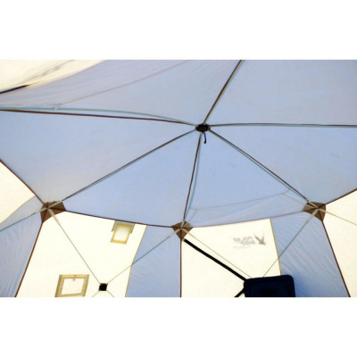 Зимняя палатка Polar Bird Family T (Термо) Fest (445х385/205 см)