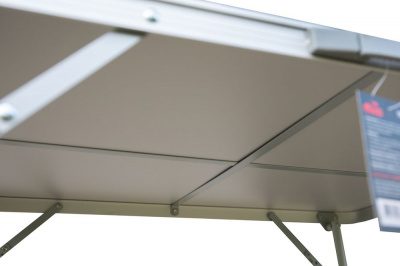 Стол складной (80x60x70см) Tramp TRF-015