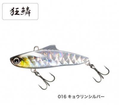 Виб Shimano Exsence Salvage Solid 100ЕS #017