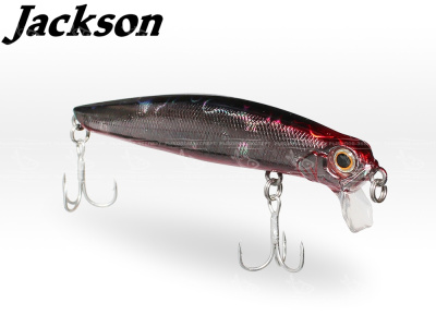 Воблер Jackson Dead Float 80F #MBK