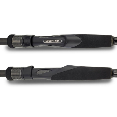 Спиннинг Hearty Rise Pro Force Ultra 862MH 2.60m 10-48gr