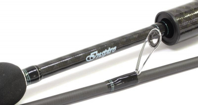 Спиннинг Crazy Fish Inspire 712 UL-S 2.15m 1.5-10gr