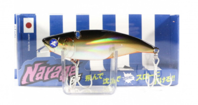 Раттлин Blue Blue Narage 65 #14