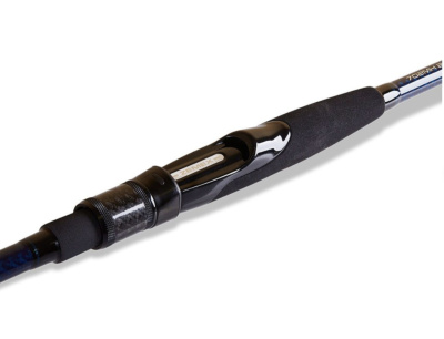 Спиннинг Zemex 24 Ultimate 762M 2.29m 7-28gr