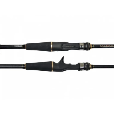 Кастинговое удилище Marauder-X 662М 1.98m 7-28gr