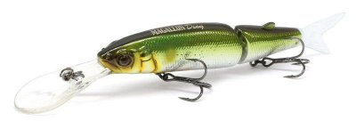 Воблер Jackall Magallon Diving ayu