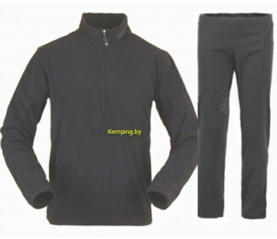 Термобелье Jack Wolfskin Polartec fleece 200 размер M