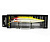 Воблер Jackall RV-Minnow 110SP Suspend Clown