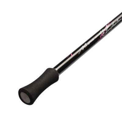 Спиннинг VARIVAS Morris Works Limited SW Finesse AR-801EX-R 2.47m 3.5-28gr