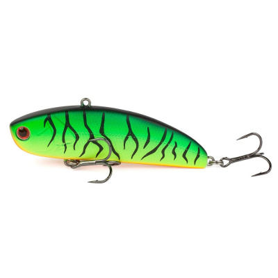 Воблер SUMLURES Sum Vibration SS #Hot Tiger