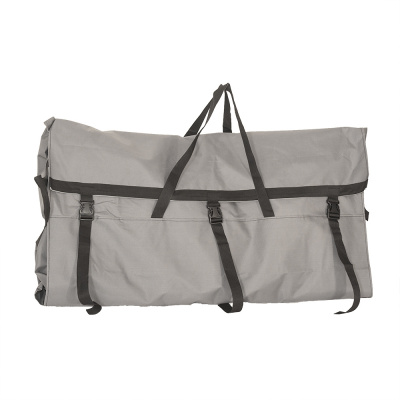 Лодка моторная килевая Лоцман М-320 ЖС (серый)