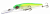 Воблер Megabass Live-X Leviathan crack lime chart Воблер Megabass Live-X Leviathan crack lime chart