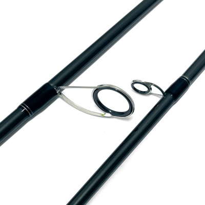 Спиннинг Zetrix Hayron 2nd Generation HRS-822MH 2.49m 12-46gr