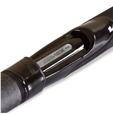 Спиннинг Zemex 24 Solid 862M 2.59m 7-28gr