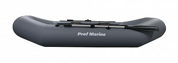 Надувная ПВХ лодка ProfMarine PM 260