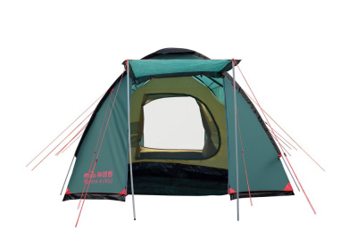 Палатка Кемпинговая Tramp Sphinx 4 (V2)
