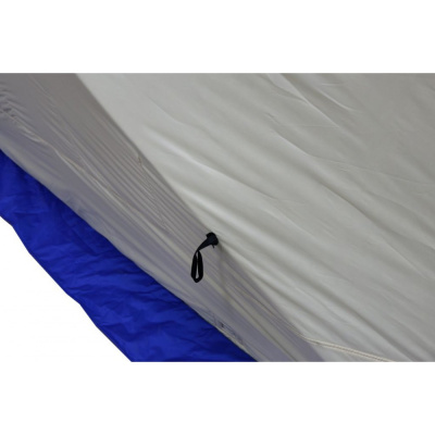 Зимняя палатка Polar Bird 3Т (Термо) Long + (Plus) (290х200/190 см)