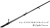 Спиннинг Crystal 61 ANY Clear Blue 1.85m 0.3-4gr