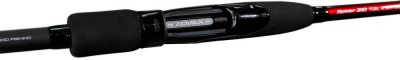Спиннинг Zemex Spider Z-10 762UL Fast 2.29m 1-8gr