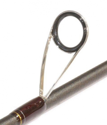 Спиннинг Hearty Rise Pro Force 782M 2.35m 8-35gr