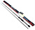 Спиннинг Breaden Glamour Rock Fish GRF TX 77 Despoil "V2.4" 2.34m 1.5-20gr
