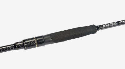 Спиннинг Folkfishing Black Flock FBFS 822H 2.49m 14-50gr