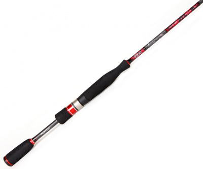 Спиннинг JS Company NIXX POP ROCKER NIR-S762UL 2.29m 0.8-10gr (Fast)