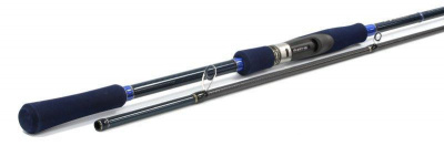 Спиннинг Hearty Rise Jig Force 802ML 2.44m 6-26gr