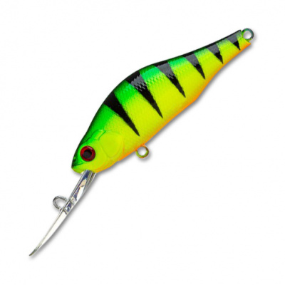 Воблер Zipbaits Khamsin DR 827R