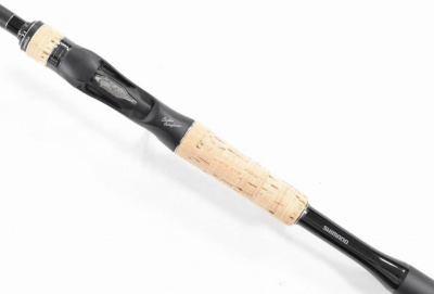 Кастинговое удилище Shimano Expride 167МH-2 2.0m 10-30gr